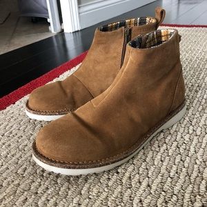 Birkenstock winter boot